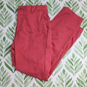 Vineyard Vines Salmon Pink Pants